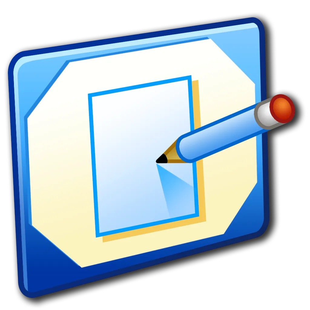 Windows XP desktop icon