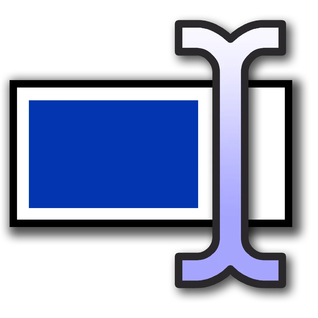 Windows XP rename icon